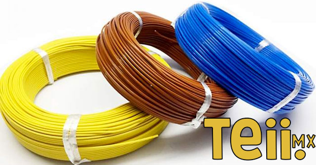 Cable para termopar - De Extensión, Tipo J, Tipo K, S | Ingeniería