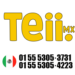 Tei Ingenieria Mexicana