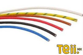 Imagen cable autolac clasificación autocab para 90ºC de PVC
