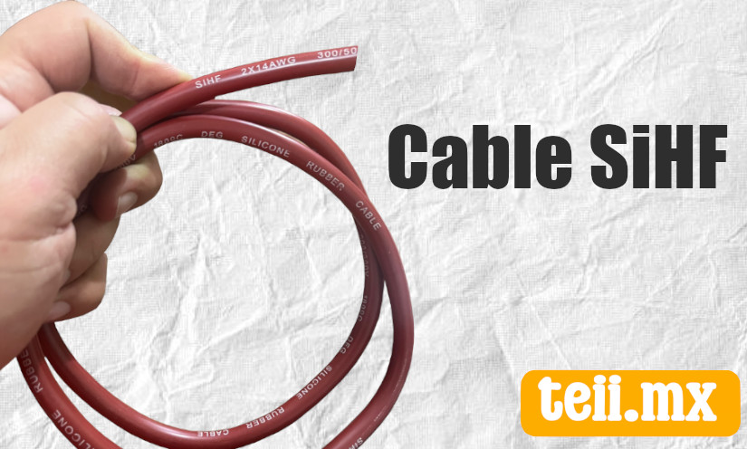 cable sihf